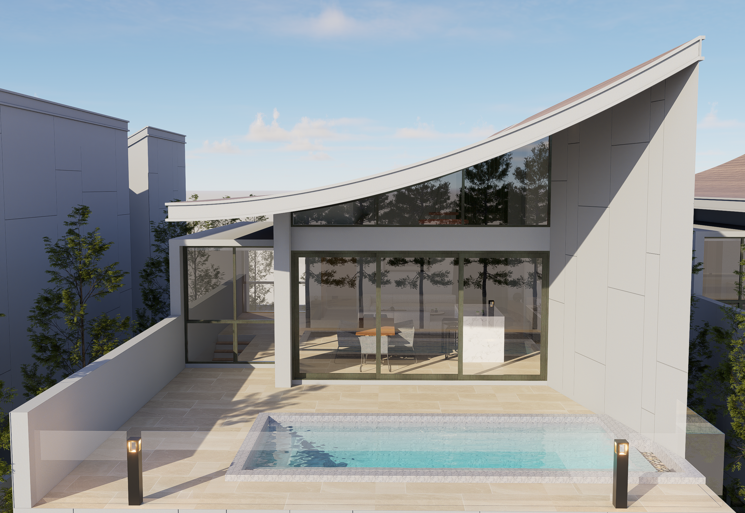 The Trinity Village 7
